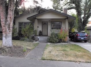 545 NW Federal St, Bend, OR 97703
