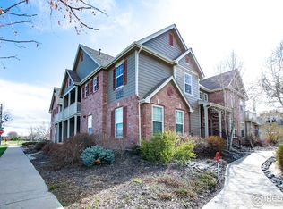 2205 Beeler St UNIT 105, Denver, CO 80238