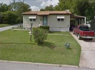 703 W Holt Ave, Harrison, AR 72601