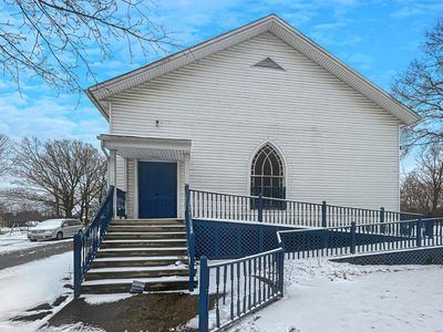 43 N Main St, Ashland, OH, 44805