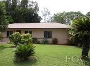 19112 Dogwood Rd, Fort Myers, FL 33967