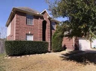 5319 Gladeside Dr, Katy, TX 77449