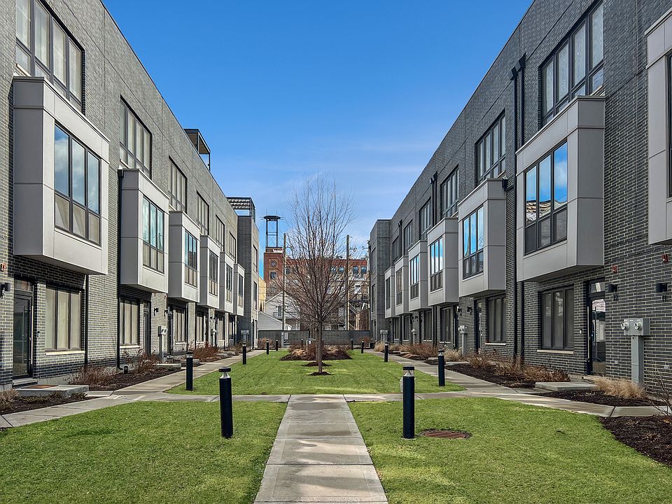 1st image of 525 N Bishop St #8