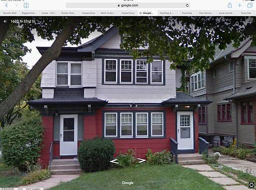 1st image of 1601 N 53rd St #1601