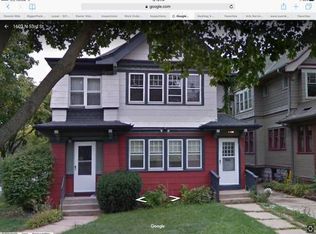 1601 N 53rd St #1601, Milwaukee, WI 53208