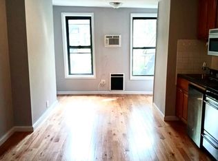 518 E 6th St #A6A, New York, NY 10009