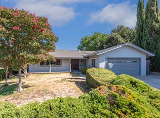 8201 Highwood Way, Orangevale, CA 95662