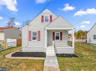 10 Walton Ave, Baltimore, MD 21225