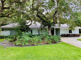 311 Marbrisa Dr, Indian River Shores, FL 32963