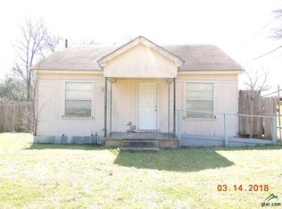 404 Richardson St, Winnsboro, TX 75494
