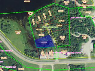 Lot #11 Metigoshe Estates, Bottineau, ND 58318