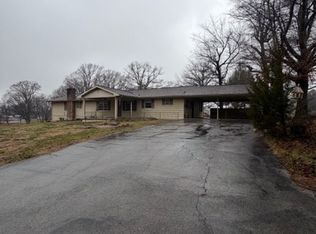 1701 Westside Dr, Maryville, TN 37801