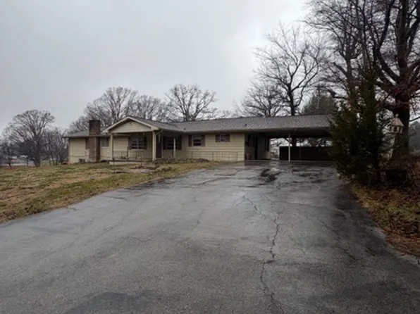 1701 Westside Dr, Maryville, TN 37801