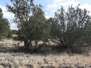 8447 Navajo Dr, Show Low, AZ 85901