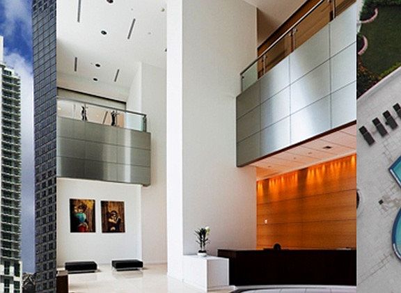 3rd image of 300 S Biscayne Blvd APT 1609