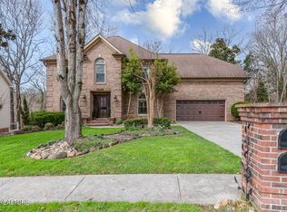 9313 Norlake Cir, Knoxville, TN 37922