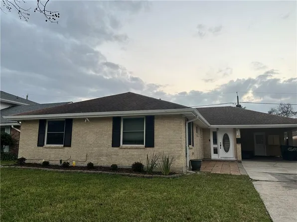 4504 Senac Dr, Metairie, LA 70003