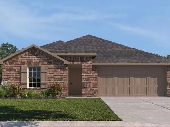 611 Blue Stone Dr, Beasley, TX 77417