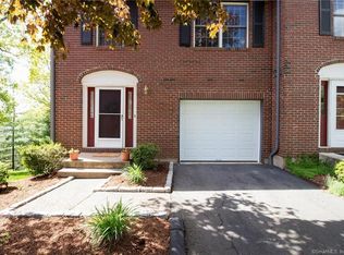 76 Crown Rdg UNIT 76, Newington, CT 06111