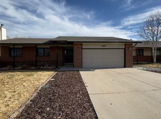210 47th Ave, Greeley, CO 80634