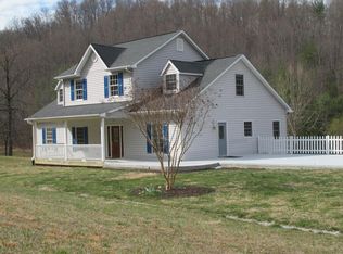 4646 Garth Dr, Salem, VA 24153