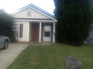 5833 Greenway Vista Ln, Charlotte, NC 28216