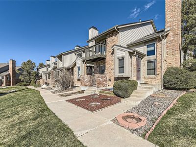 4110 S Evanston Circle  Unit B, Aurora, CO, 80014