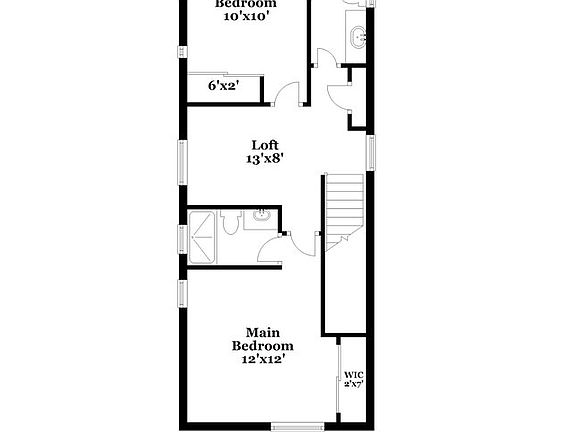 2nd image of 4733 N Tower Dr