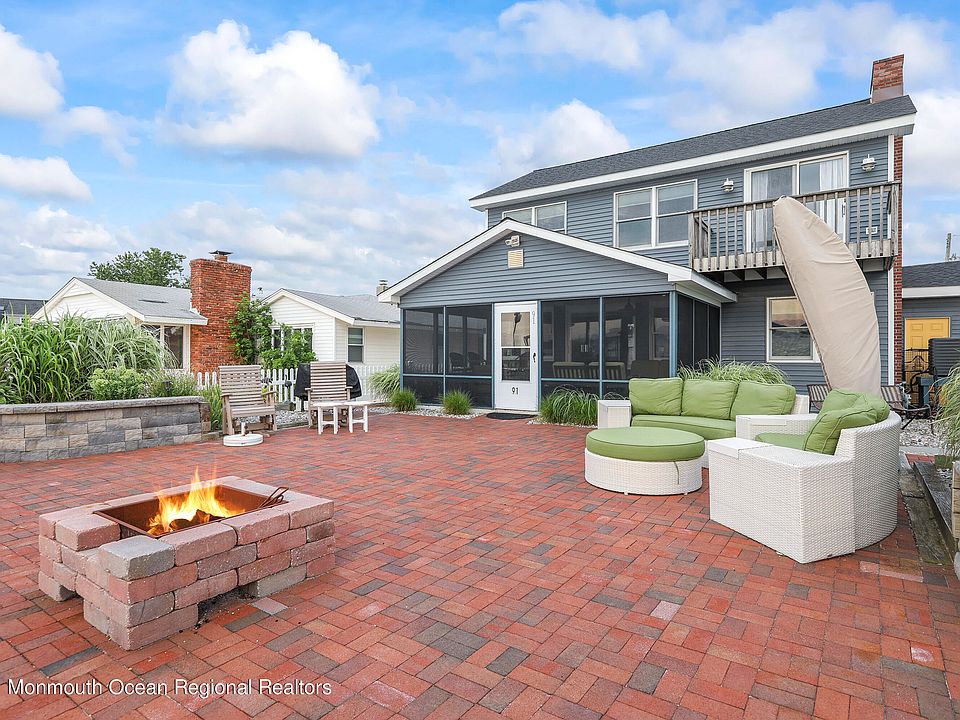 91 Nejecho Drive, Brick, NJ 08723 Zillow