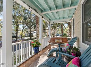 4 Battery Point Lane, Beaufort, SC 29902