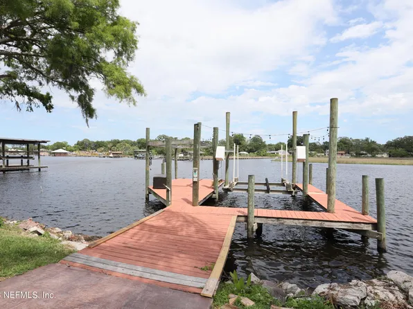 2007 UNIVERSITY Boulevard S, Jacksonville, FL 32216