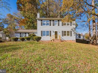 10926 Crestwood Dr, Spotsylvania, VA 22553