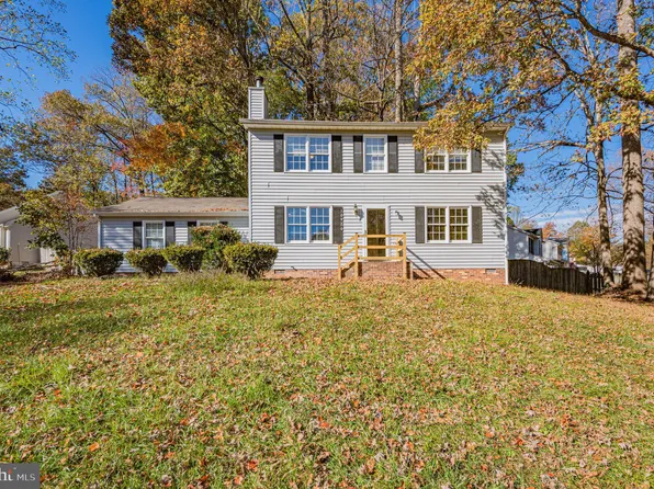 10926 Crestwood Dr, Spotsylvania, VA 22553