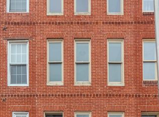 1414 N Bond St, Baltimore, MD 21213