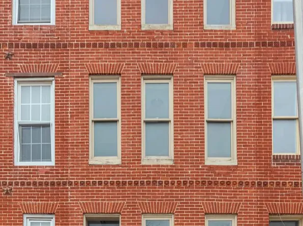 1414 N Bond St, Baltimore, MD 21213