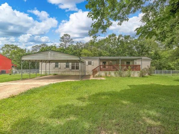 516 County Road 4021, Dayton, TX 77535