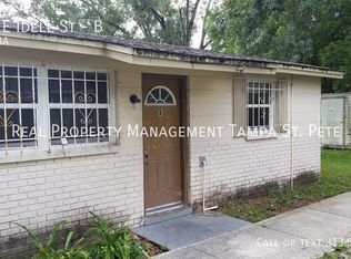 1705 E Idell St APT B, Tampa, FL 33604