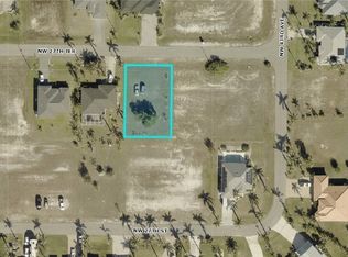 4308 NW 27th Ter, Cape Coral, FL 33993