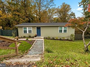 6218 5th St, Chesapeake Beach, MD 20732