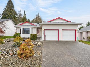 2462 Nadely Cres, Nanaimo, BC V9T 5T1