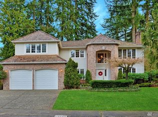 15511 29th Ave SE, Mill Creek, WA 98012