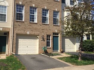 6312 James Harris Way, Centreville, VA 20121