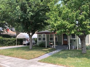 150 S 3rd St, Bishop, CA 93514