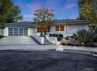 17372 Quesan Pl, Encino, CA 91316