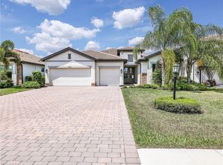 18278 Ridgeline Dr, Estero, FL 33928