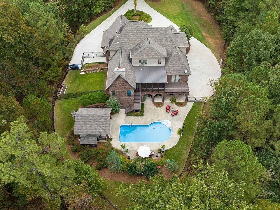 8473 Scott Dr, Trussville, AL 35173 | Zillow