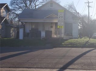 524 Garrison St, Waco, TX 76704