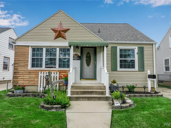 280 Cleveland Dr, Buffalo, NY 14223