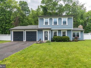 1882 Brook Ln, Jamison, PA 18929