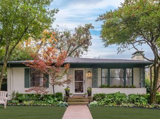603 Clermont Ave, Dallas, TX 75223